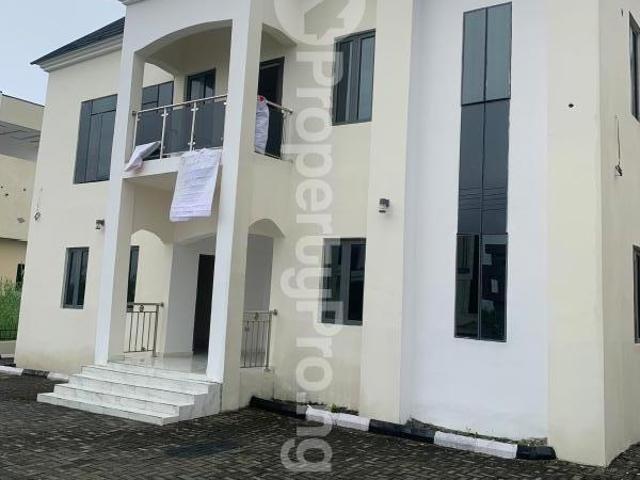 Duplex for sale in Ibeju Lekki, Abuja