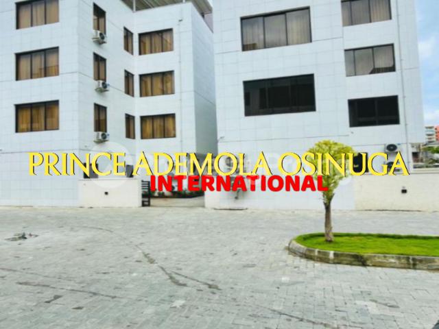 Duplex for sale in Ogun