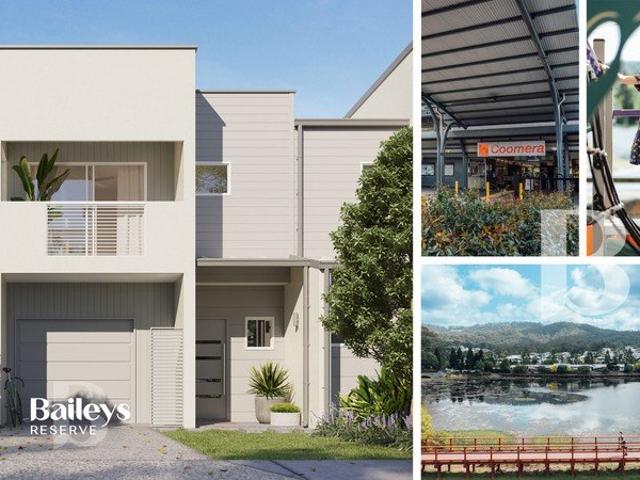 Townhouse for sale in Fernbrook, Queensland