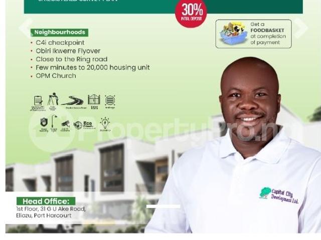 Property for sale in Etche, Rivers