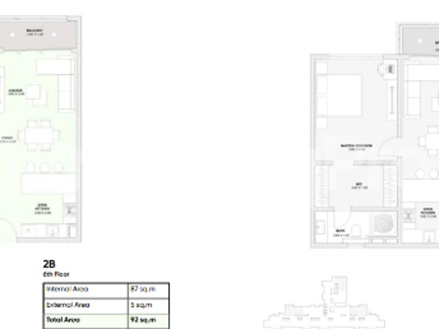 Apartment for sale in Lagos