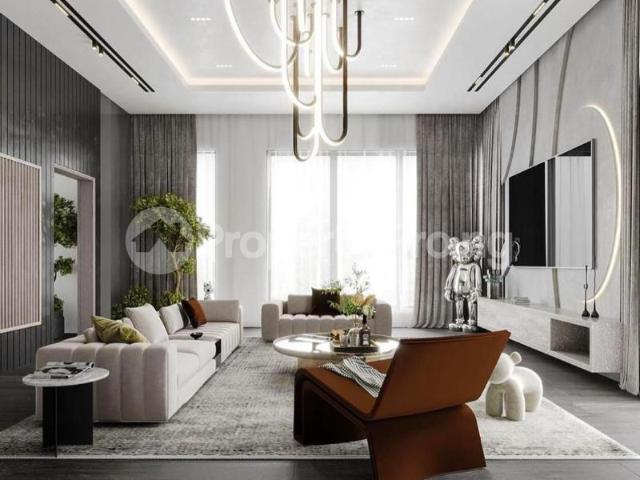 Apartment for sale in Ogun