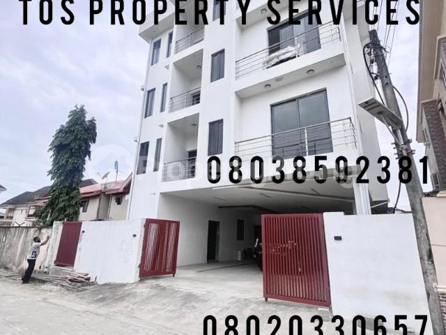 Apartment for sale in Ibeju Lekki, Abuja