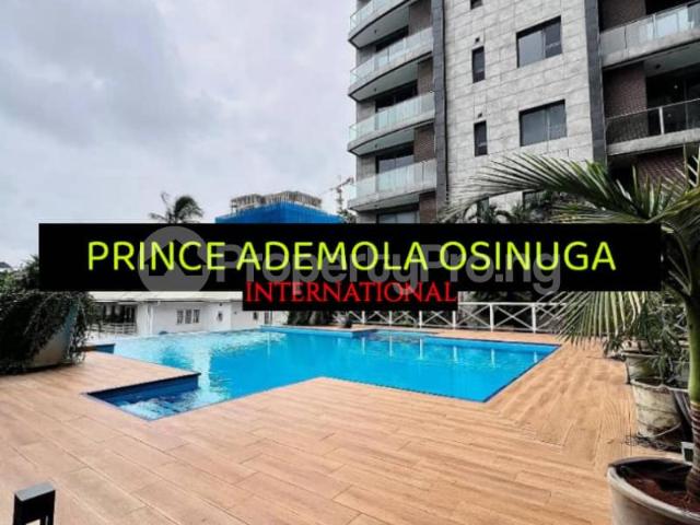 Apartment for sale in Lagos