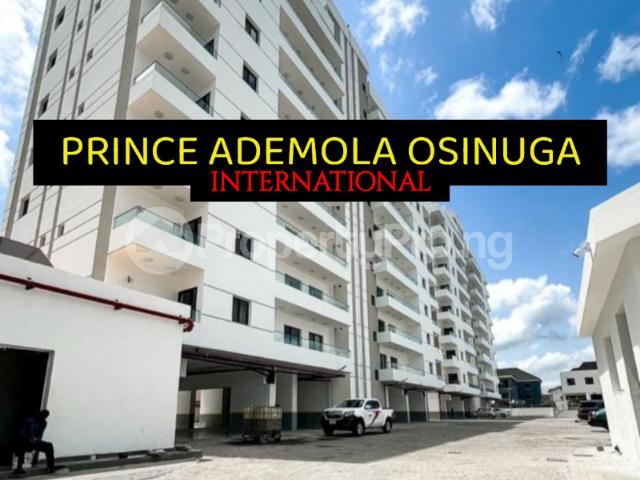Apartment for sale in Lagos
