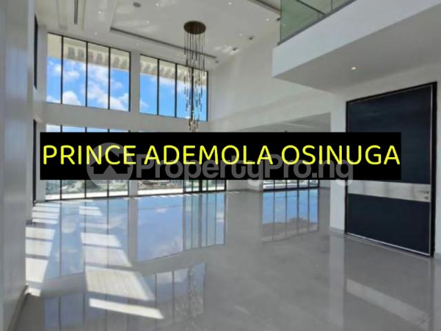 Apartment for sale in Ogun