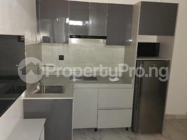 Apartment for sale in Ikeja , Abuja