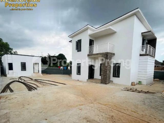 Duplex for sale in Enugu