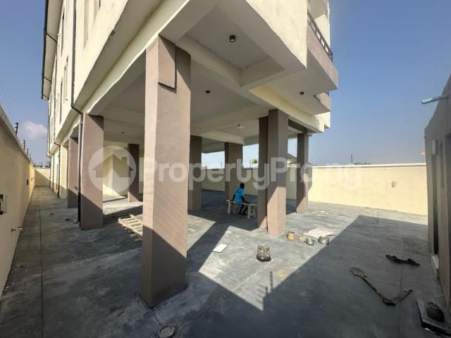 Apartment for sale in Eti Osa, Abuja