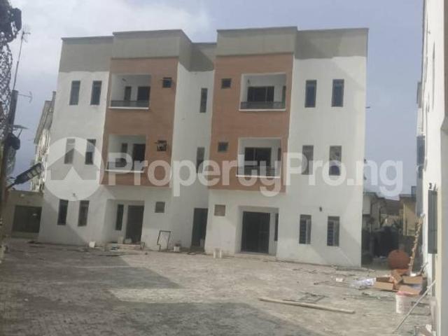 Apartment for sale in Ogba Egbema Ndoni