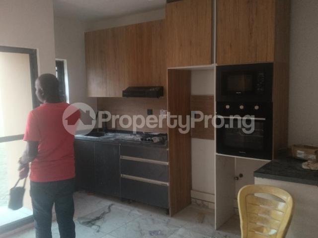 Apartment for sale in Rivers