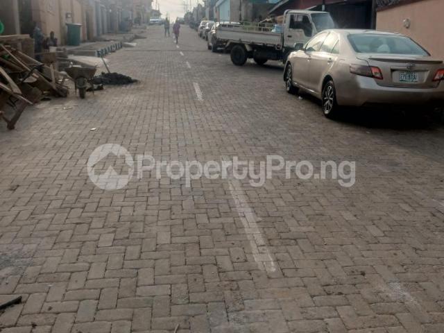 Duplex for sale in Ogba Egbema Ndoni