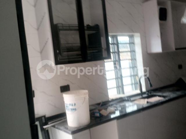 Duplex for sale in Ogba Egbema Ndoni