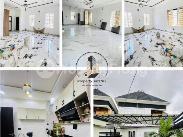 Duplex for sale in Rivers