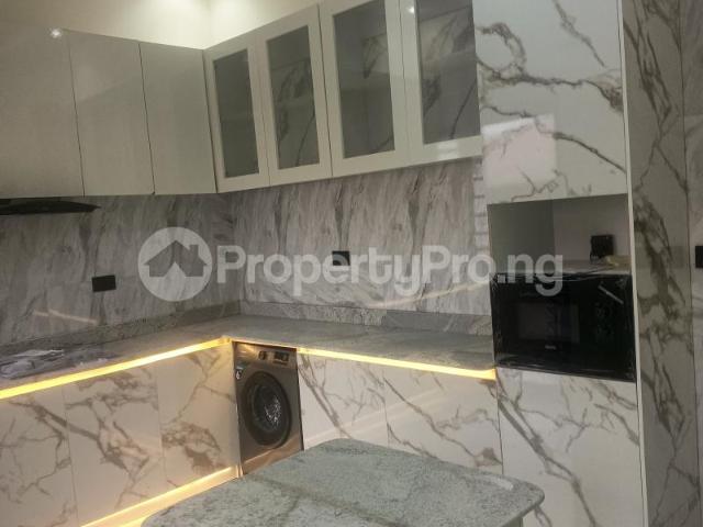 Duplex for sale in Rivers