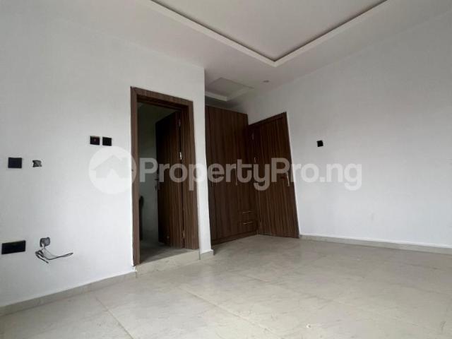 House for sale in Alimosho, Abuja