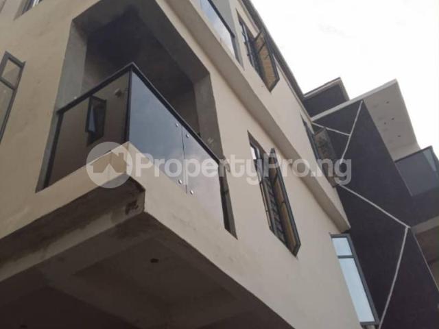 Duplex for sale in Rivers