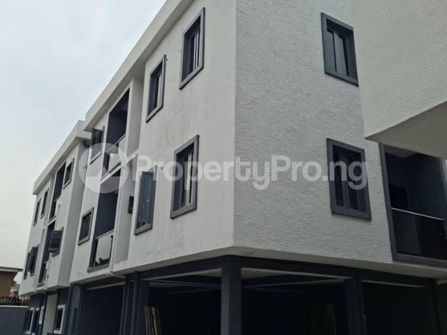 Apartment for sale in Rivers