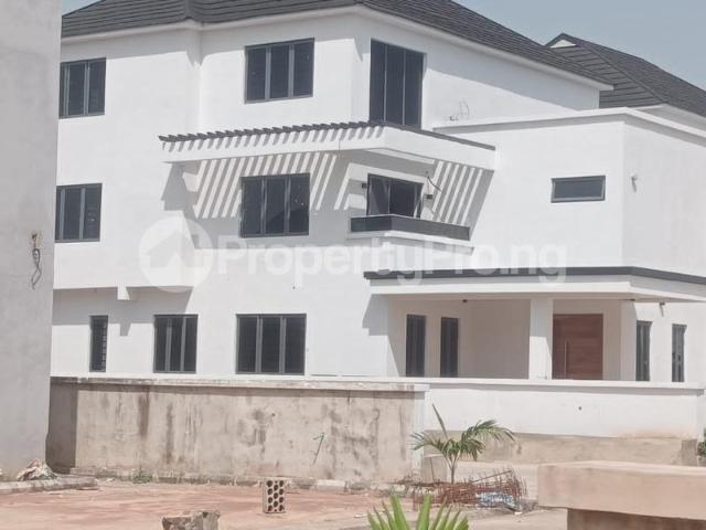 Apartment for sale in Ikeja , Abuja
