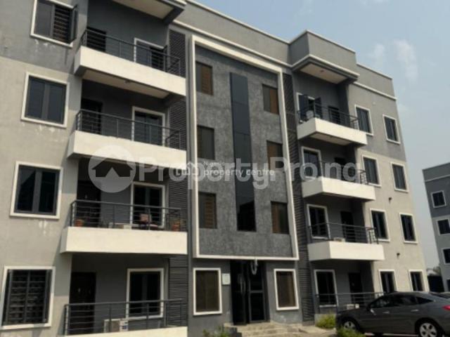 Apartment for sale in Lagos