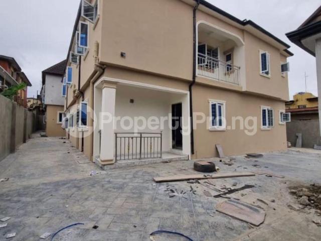 Apartment for sale in Rivers