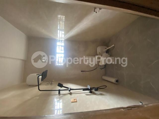 Apartment for sale in Surulere