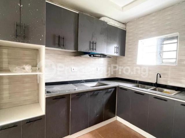 Duplex for sale in Ibeju Lekki, Abuja