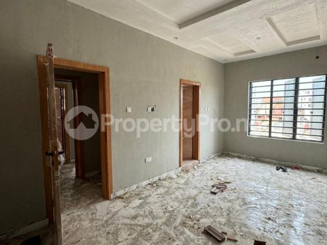 Apartment for sale in Ogba Egbema Ndoni