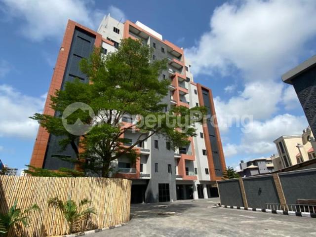 Apartment for sale in Lagos