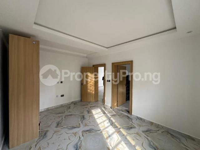 Apartment for sale in Ibeju Lekki, Abuja