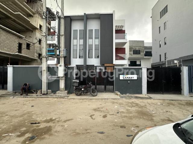 Apartment for sale in Ibeju Lekki, Abuja