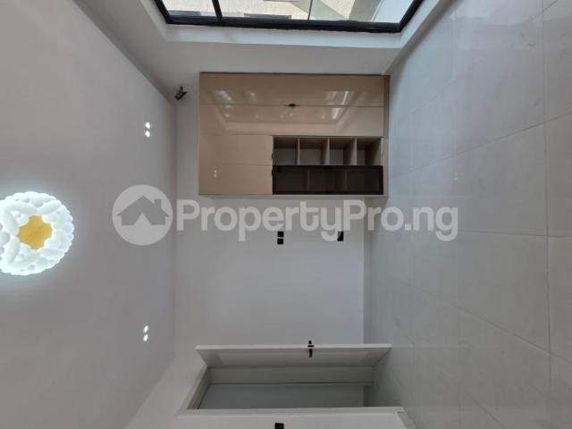 Apartment for sale in Ibeju Lekki, Abuja