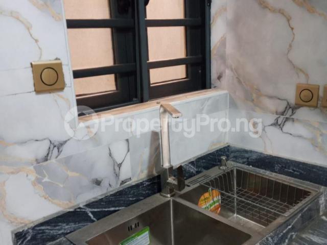 Bungalow for sale in Abule Egba, Yewa North