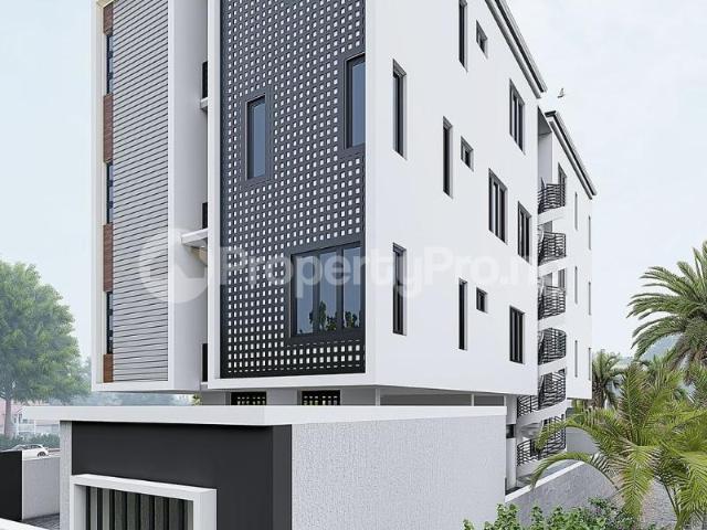 Apartment for sale in Ikeja , Abuja