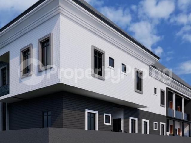Apartment for sale in Ikorodu, Abuja