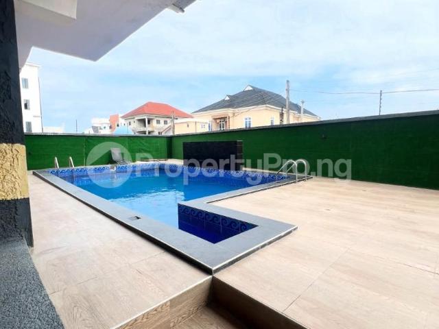 Apartment for sale in Ibeju Lekki, Abuja