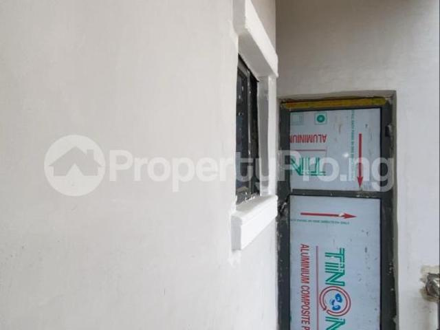 Apartment for sale in Shomolu, Abuja
