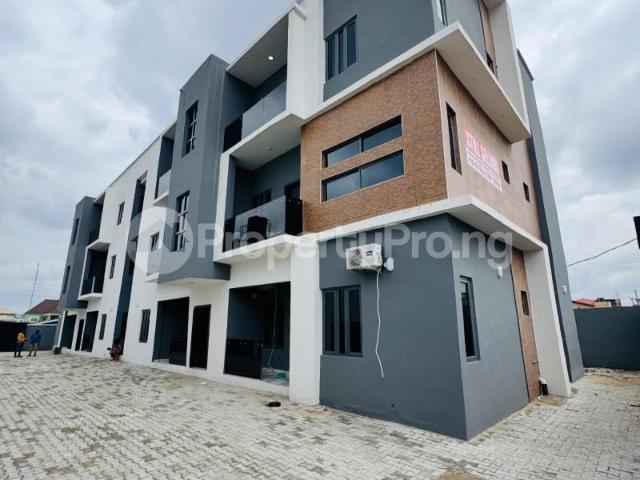 House for sale in Ogba Egbema Ndoni