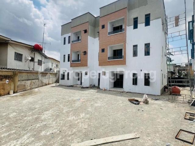House for sale in Ogba Egbema Ndoni