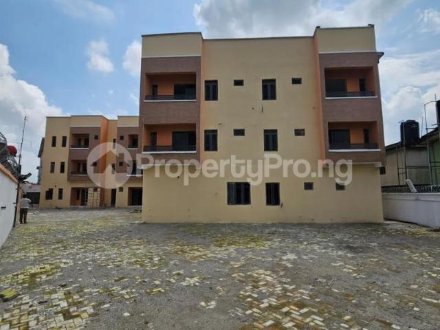 Apartment for sale in Rivers