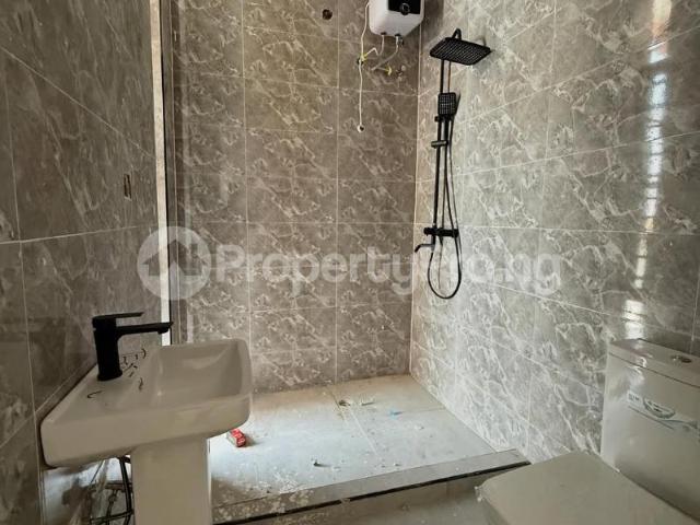 House for sale in Ibeju Lekki, Abuja