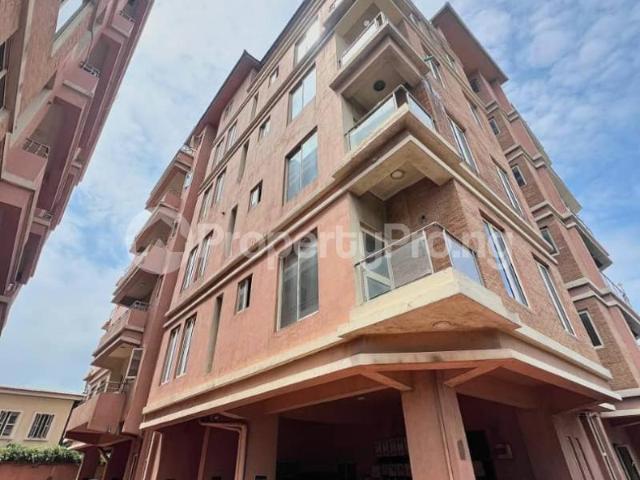 Apartment for sale in Eti Osa, Abuja