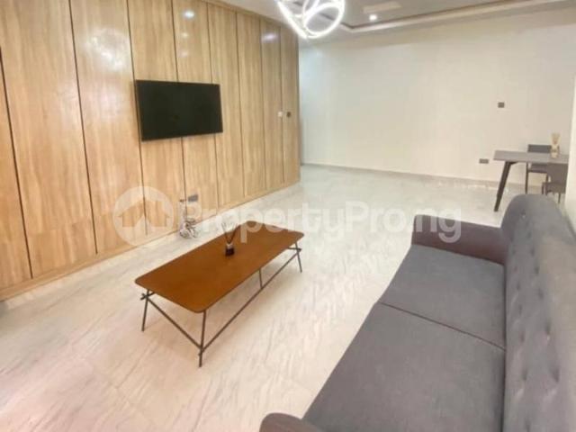 Apartment for sale in Eti Osa, Abuja