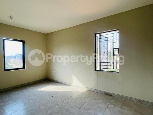 House for sale in Surulere, Oyo