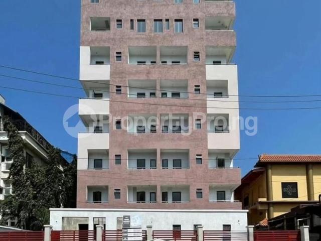 Apartment for sale in Eti Osa, Abuja