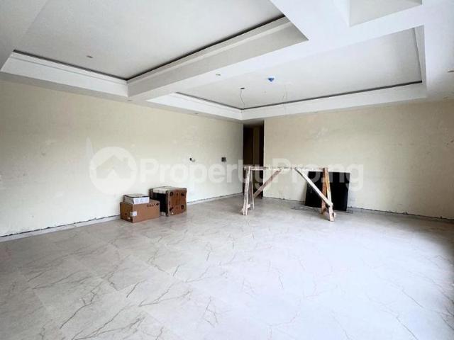 Apartment for sale in Eti Osa, Abuja