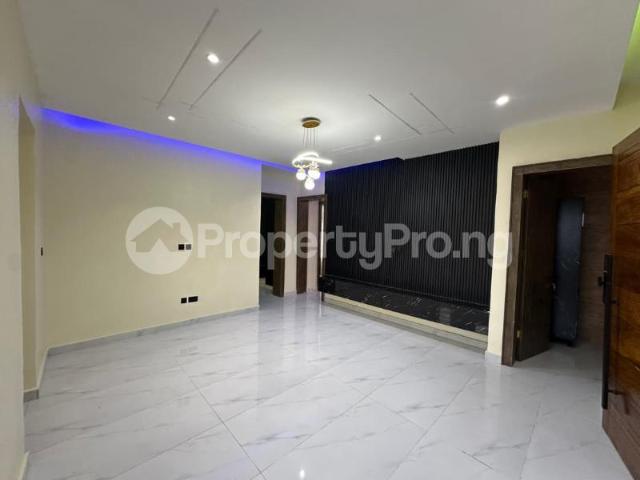 Apartment for sale in Ibeju Lekki, Abuja