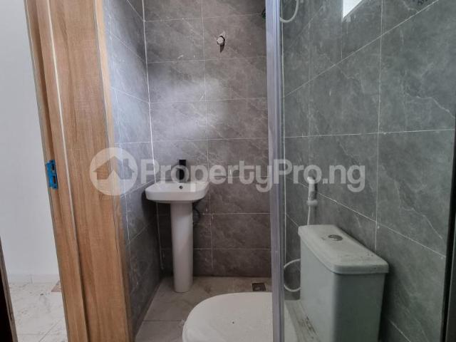 Apartment for sale in Ogba Egbema Ndoni