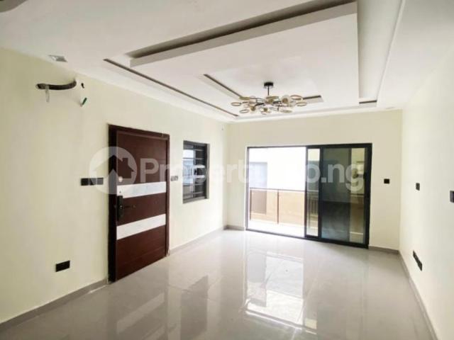 Apartment for sale in Ibeju Lekki, Abuja
