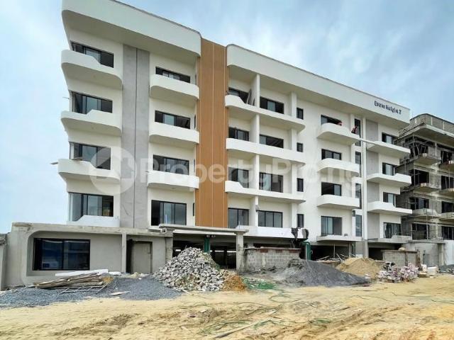 Apartment for sale in Ibeju Lekki, Abuja